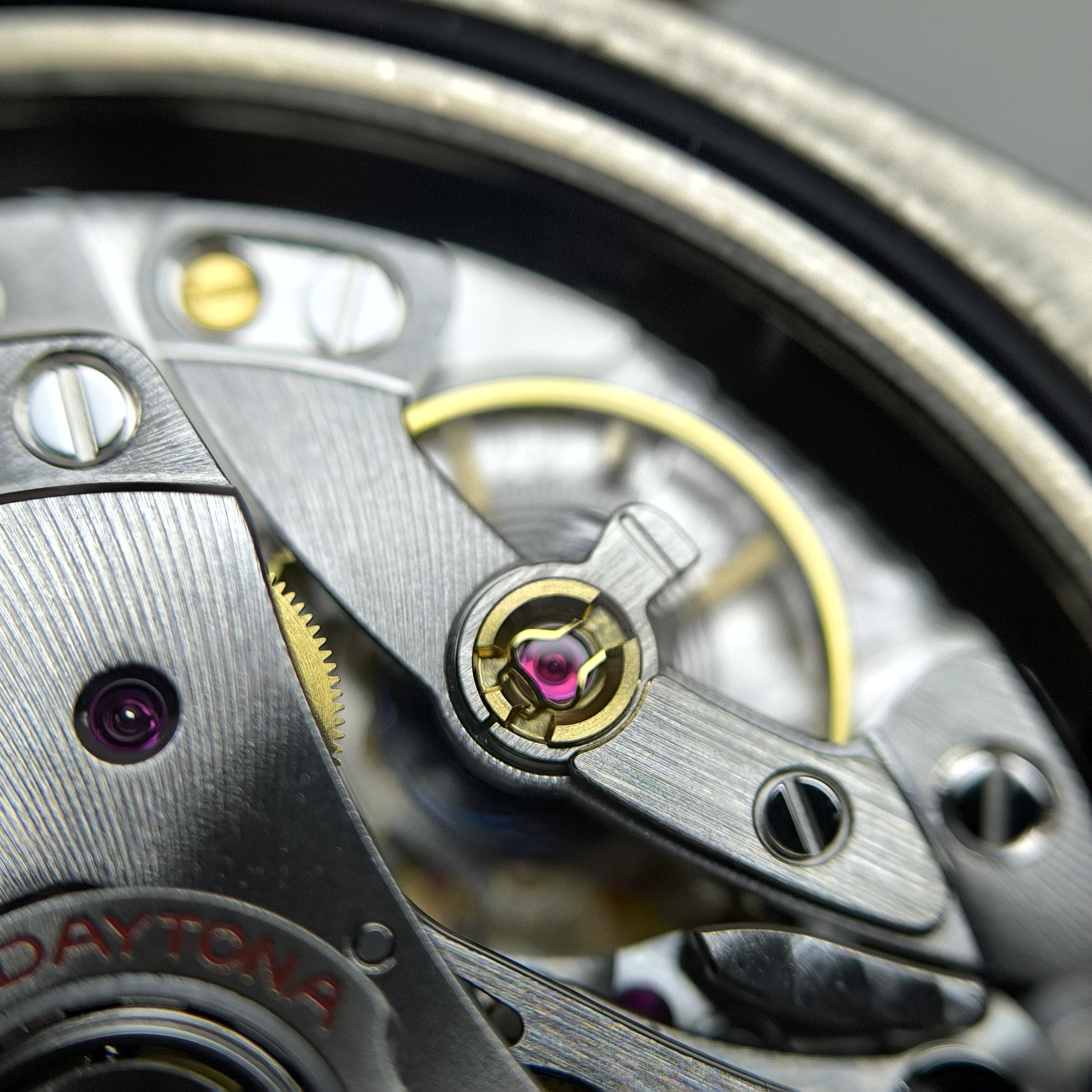Rolex Cosmograph Daytona 40 millimeters m116509-0071
