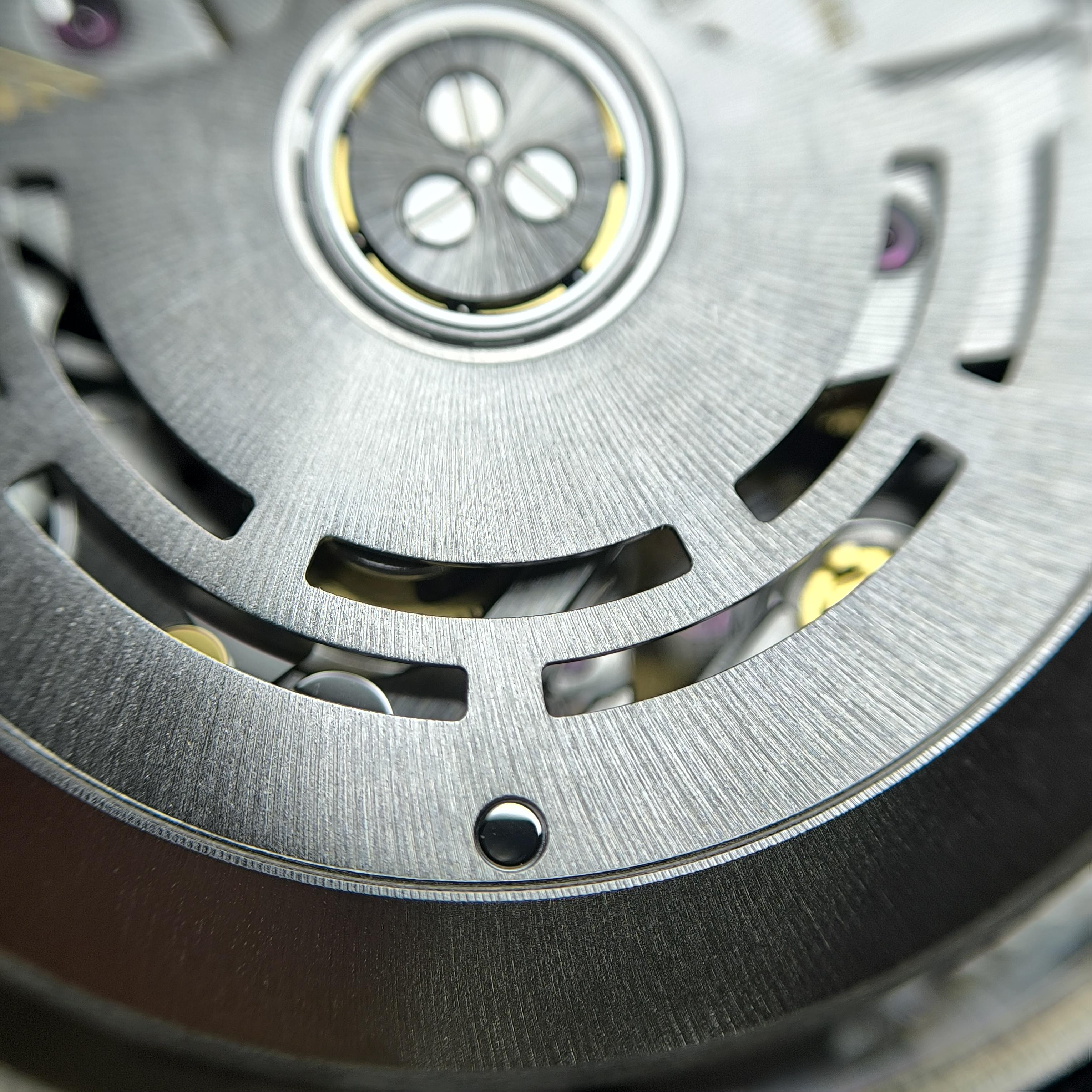 Rolex Cosmograph Daytona 40 millimeters m116509-0071