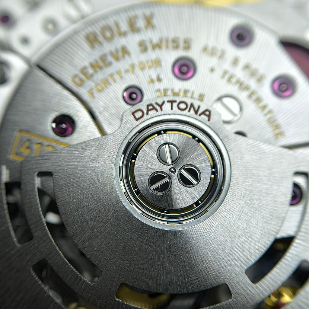 Rolex Cosmograph Daytona 40 millimeters m116509-0071