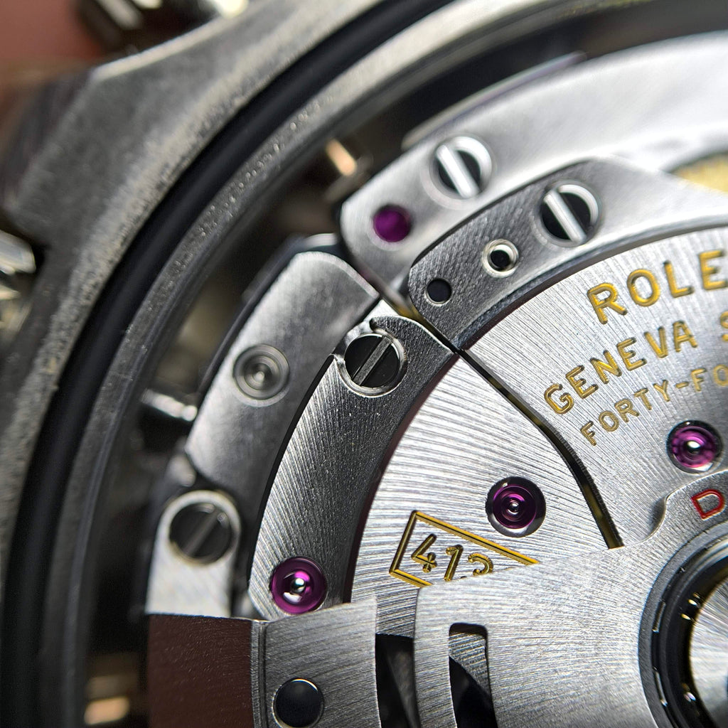 Rolex Cosmograph Daytona 40 millimeters m116509-0071