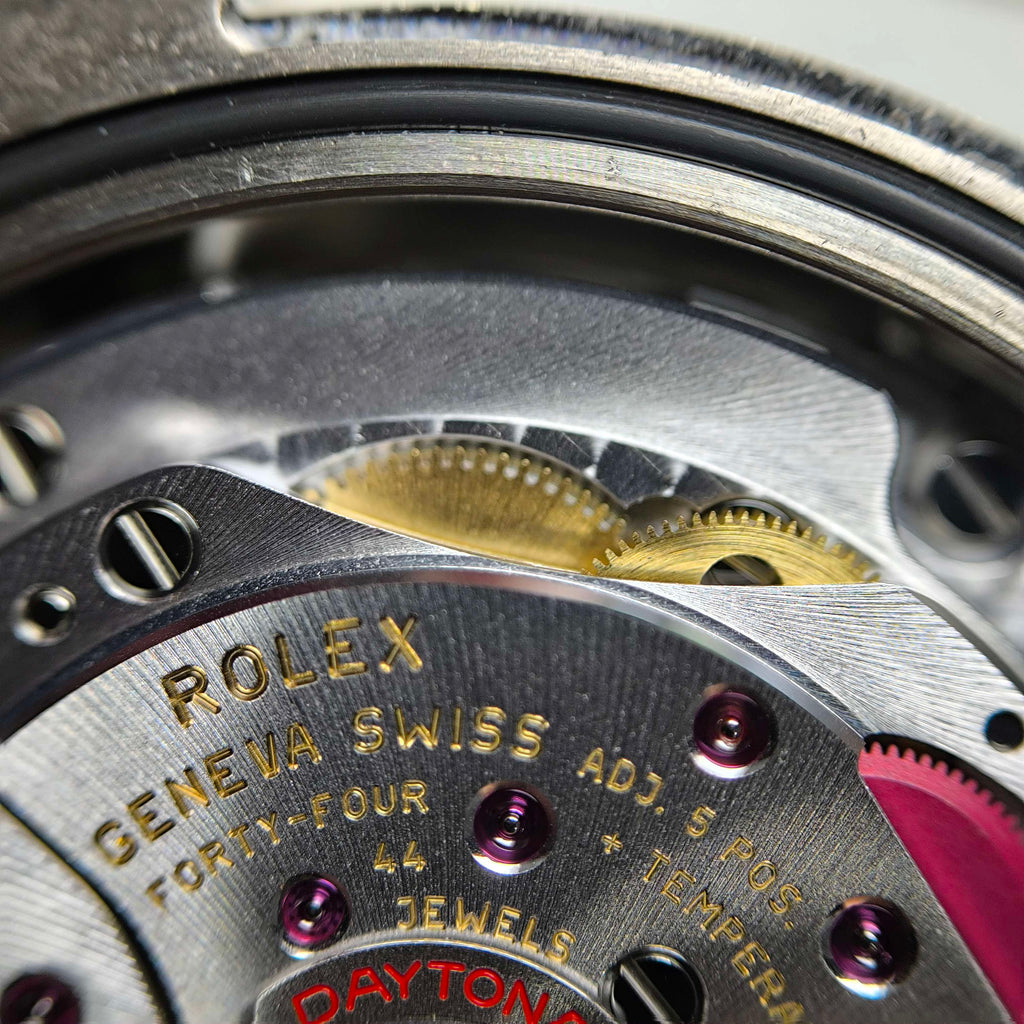 Rolex Cosmograph Daytona 40 millimeters m116509-0071