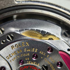 Rolex Cosmograph Daytona 40 millimeters m116509-0071