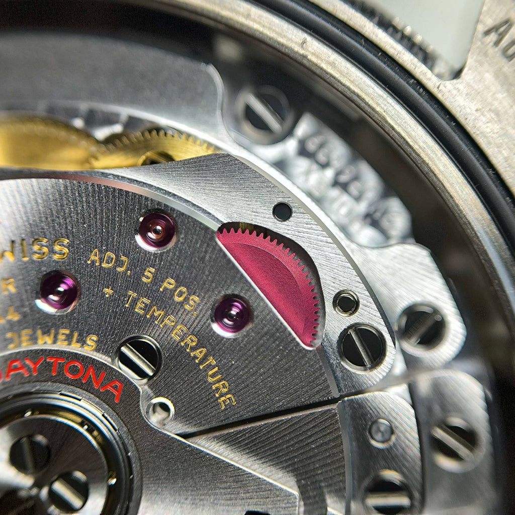 Rolex Cosmograph Daytona 40 millimeters m116509-0071