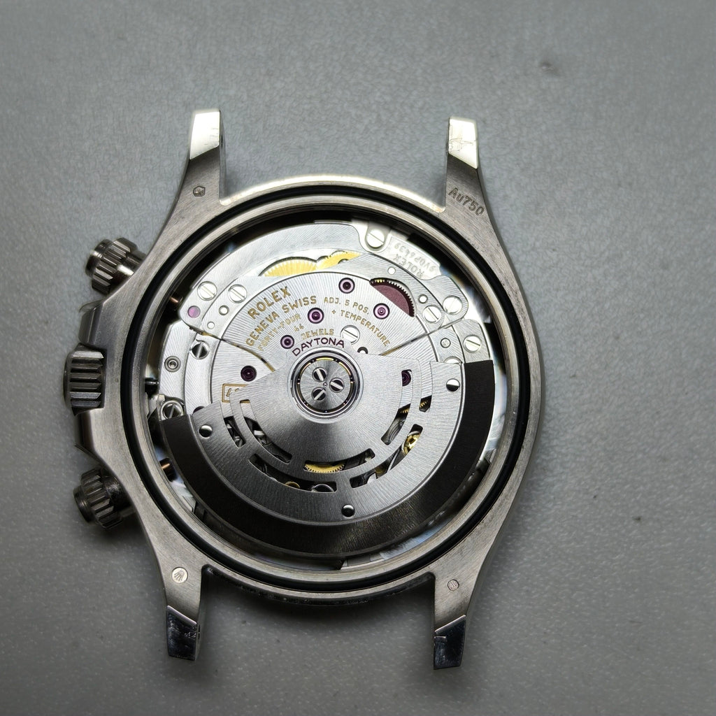 Rolex Cosmograph Daytona 40 millimeters m116509-0071