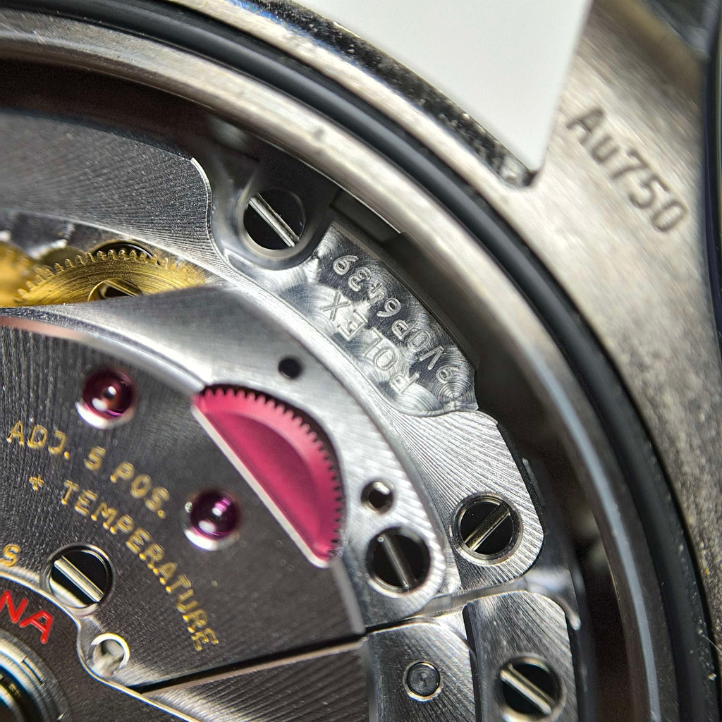 Rolex Cosmograph Daytona 40 millimeters m116509-0071