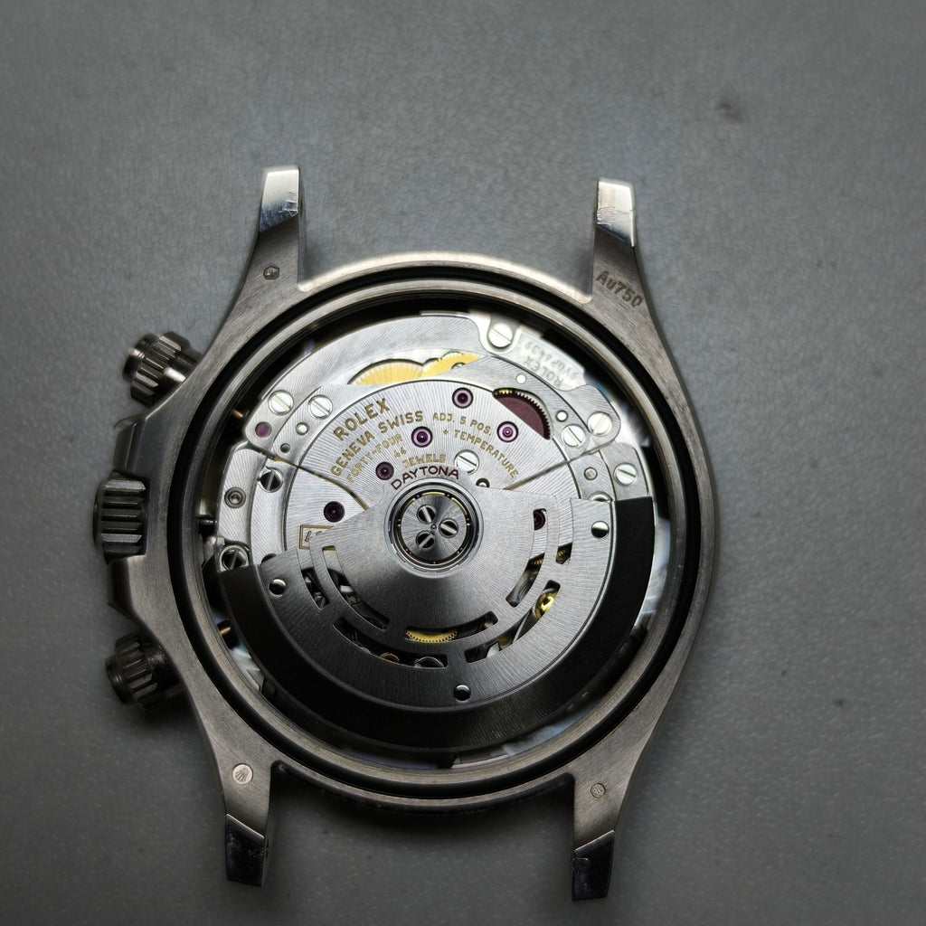 Rolex Cosmograph Daytona 40 millimeters m116509-0071