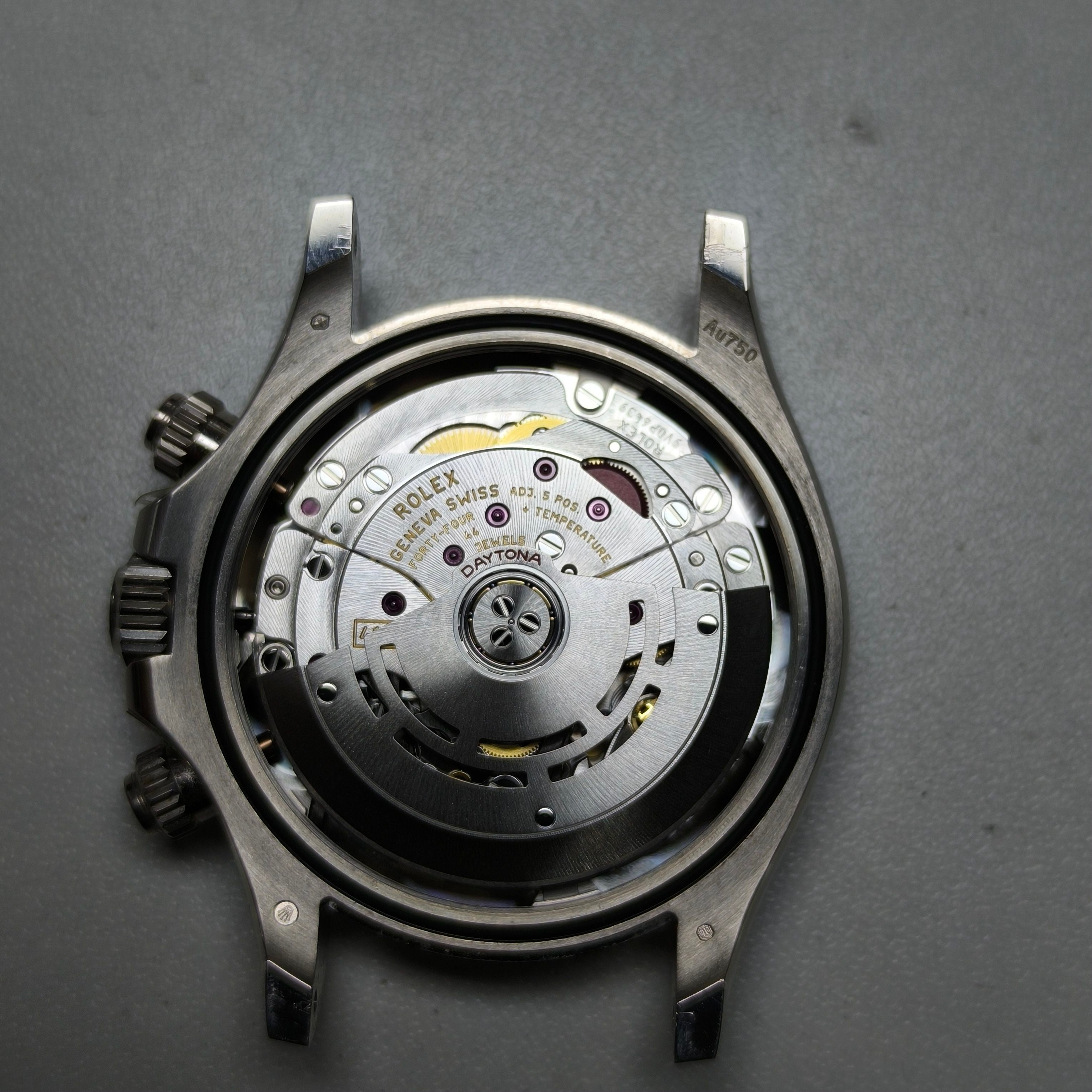 Rolex Cosmograph Daytona 40 millimeters m116509-0071