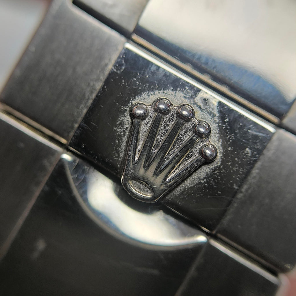 Rolex Cosmograph Daytona 40 millimeters m116509-0071