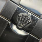 Rolex Cosmograph Daytona 40 millimeters m116509-0071
