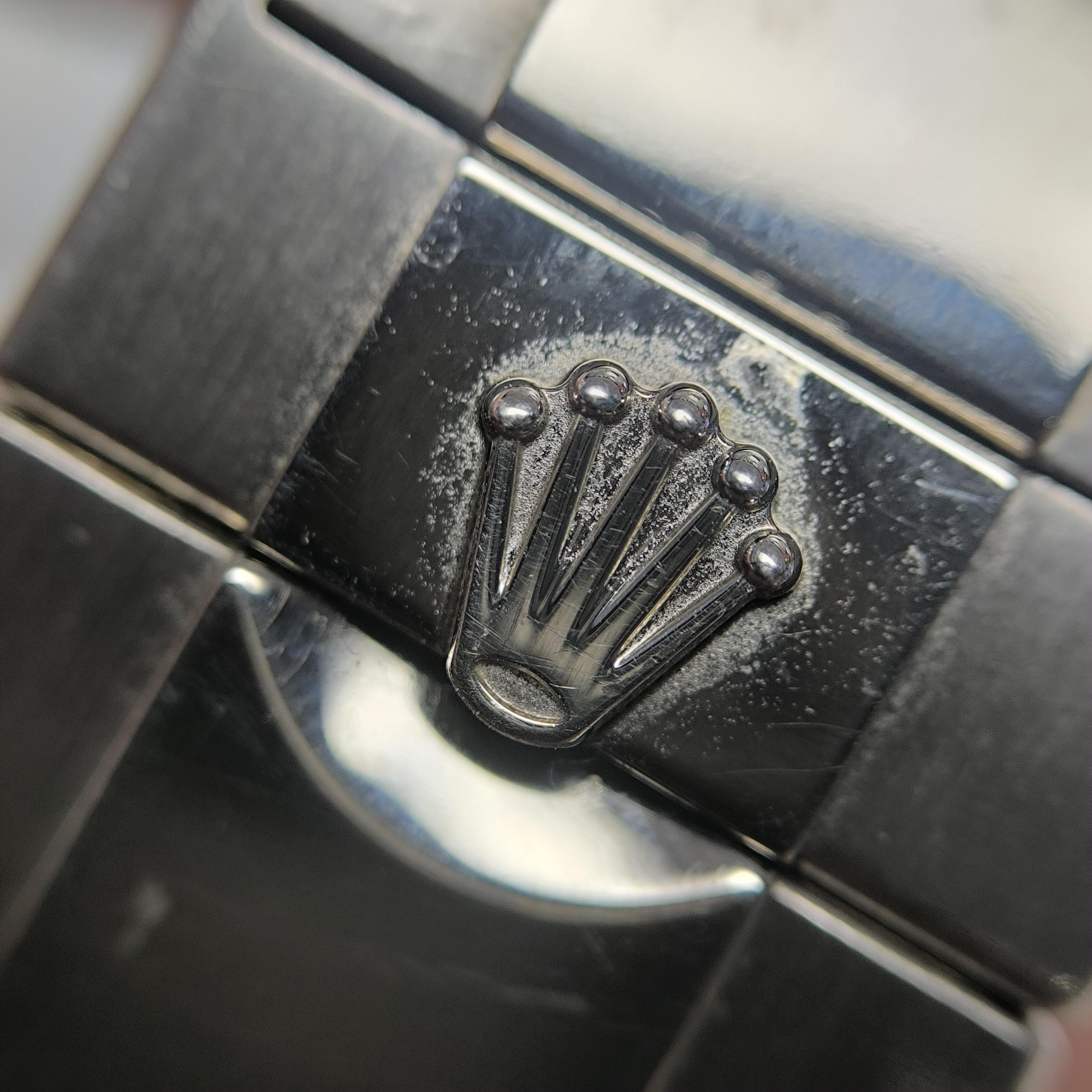 Rolex Cosmograph Daytona 40 millimeters m116509-0071