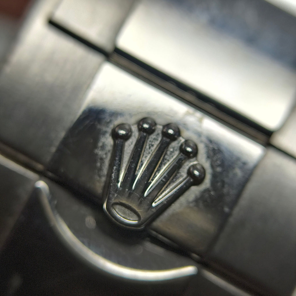 Rolex Cosmograph Daytona 40 millimeters m116509-0071
