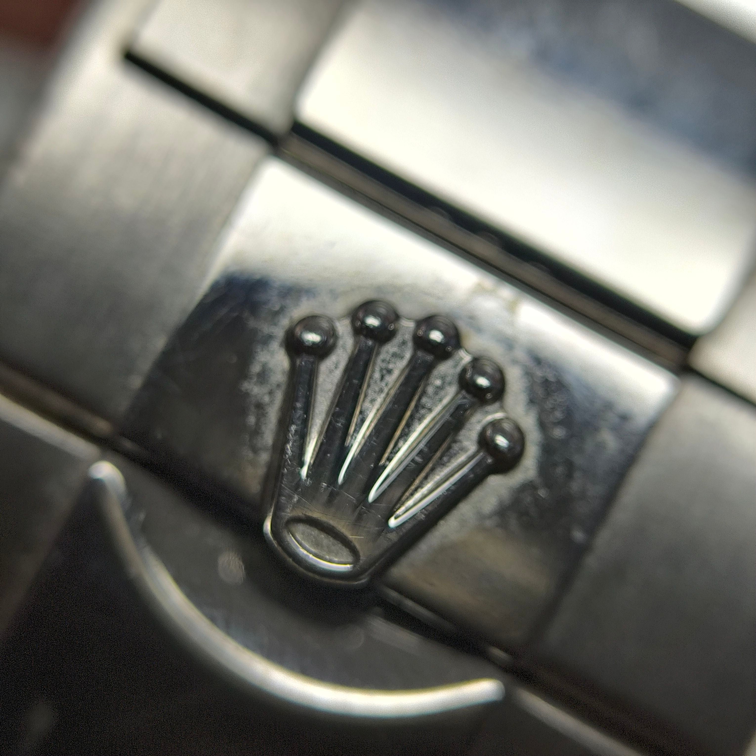 Rolex Cosmograph Daytona 40 millimeters m116509-0071