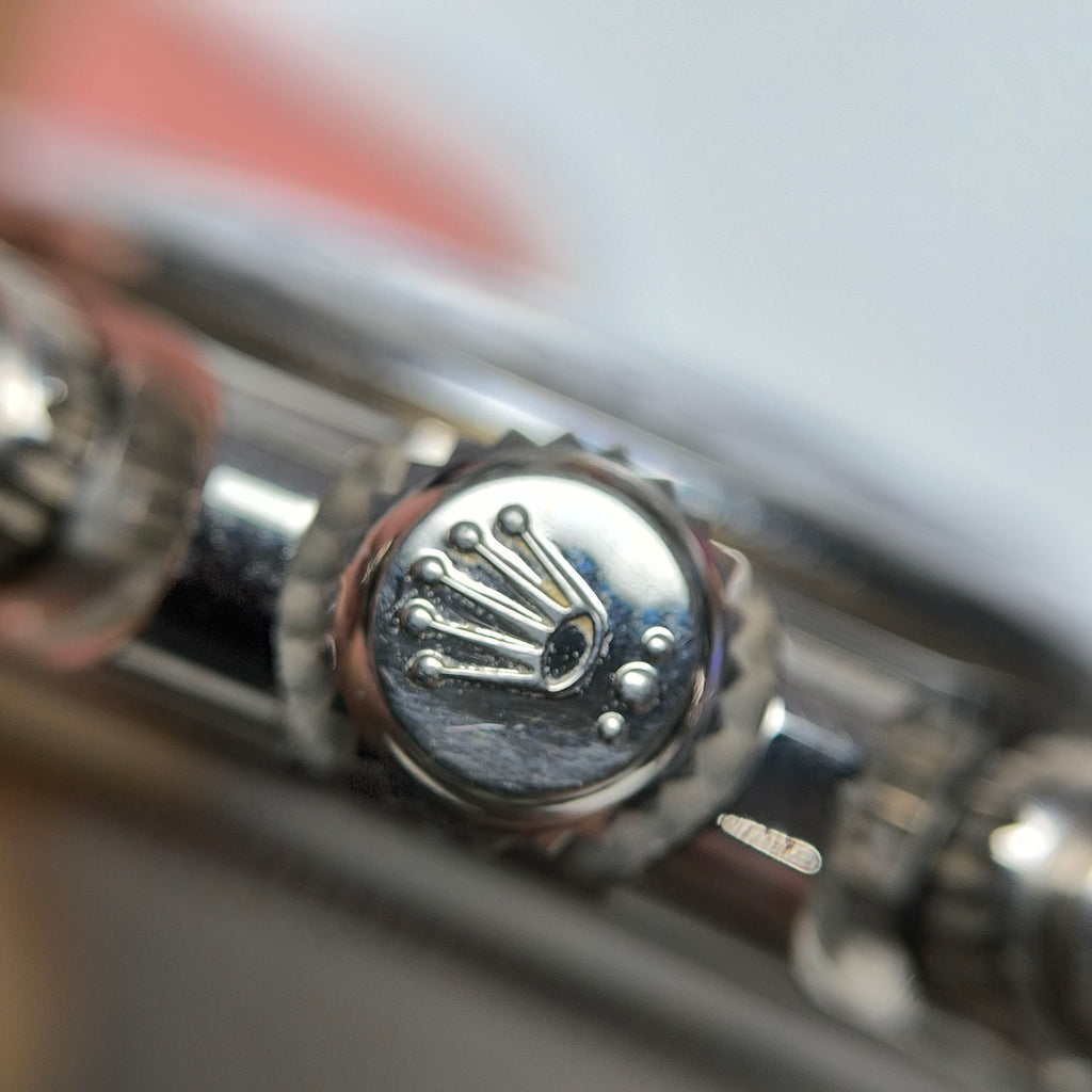 Rolex Cosmograph Daytona 40 millimeters m116509-0071