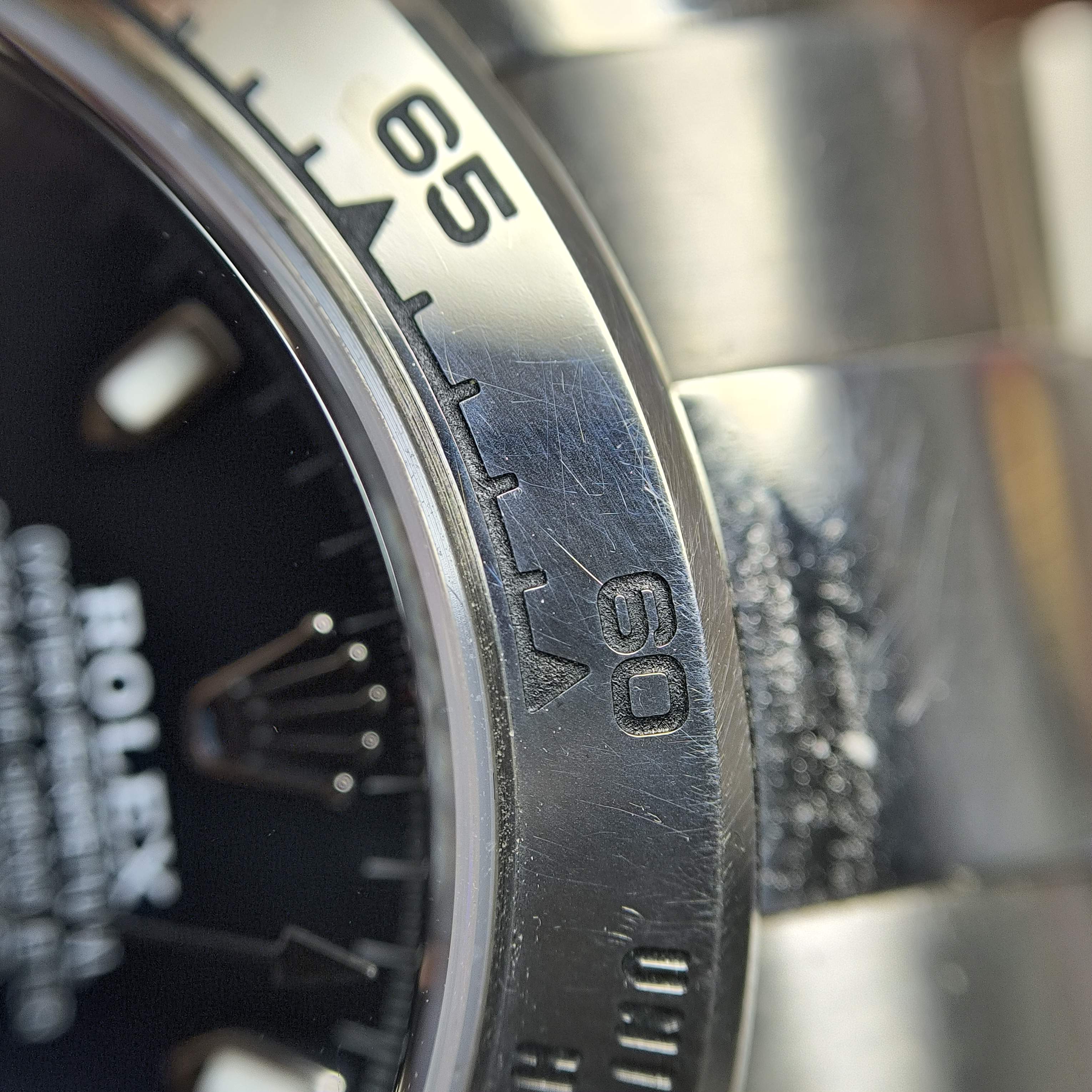 Rolex Cosmograph Daytona 40 millimeters m116509-0071