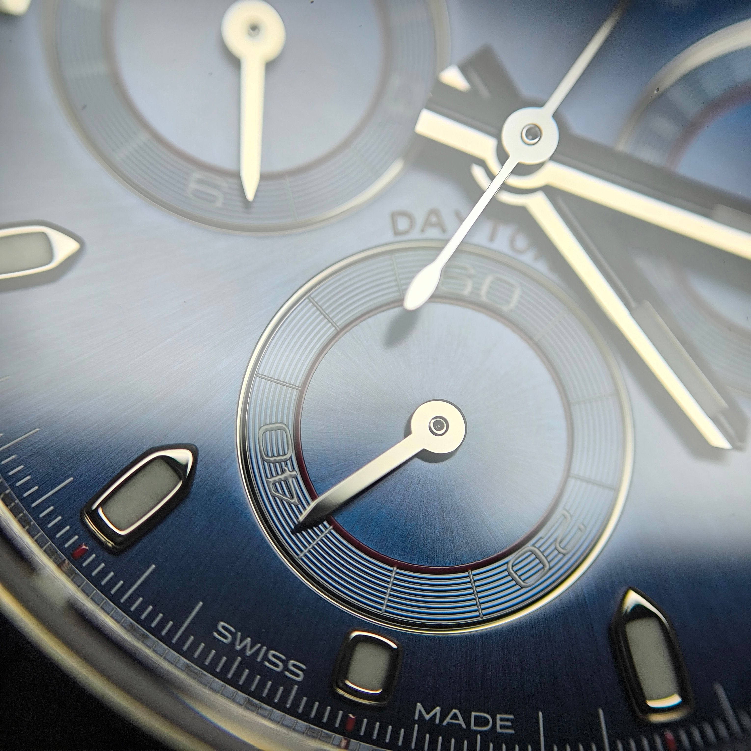 Rolex Cosmograph Daytona 40 millimeters m116509-0071