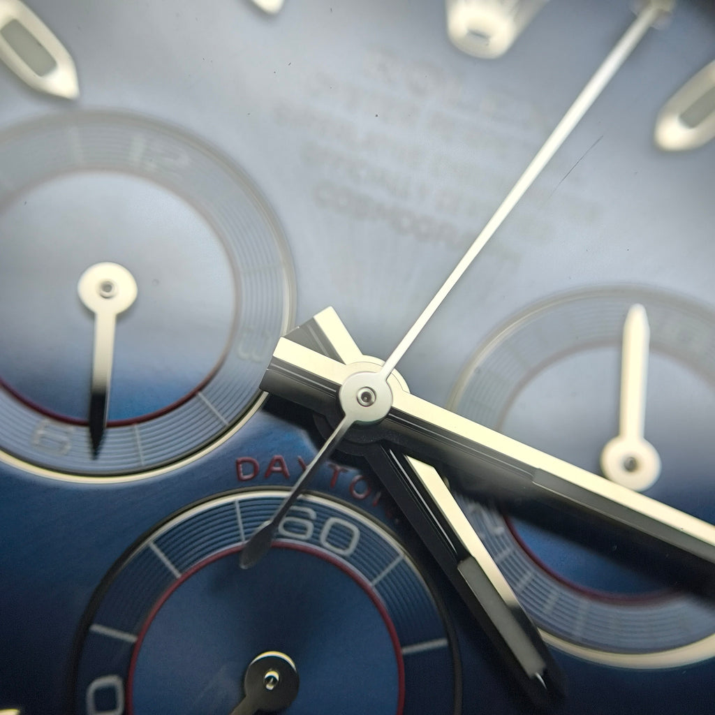 Rolex Cosmograph Daytona 40 millimeters m116509-0071