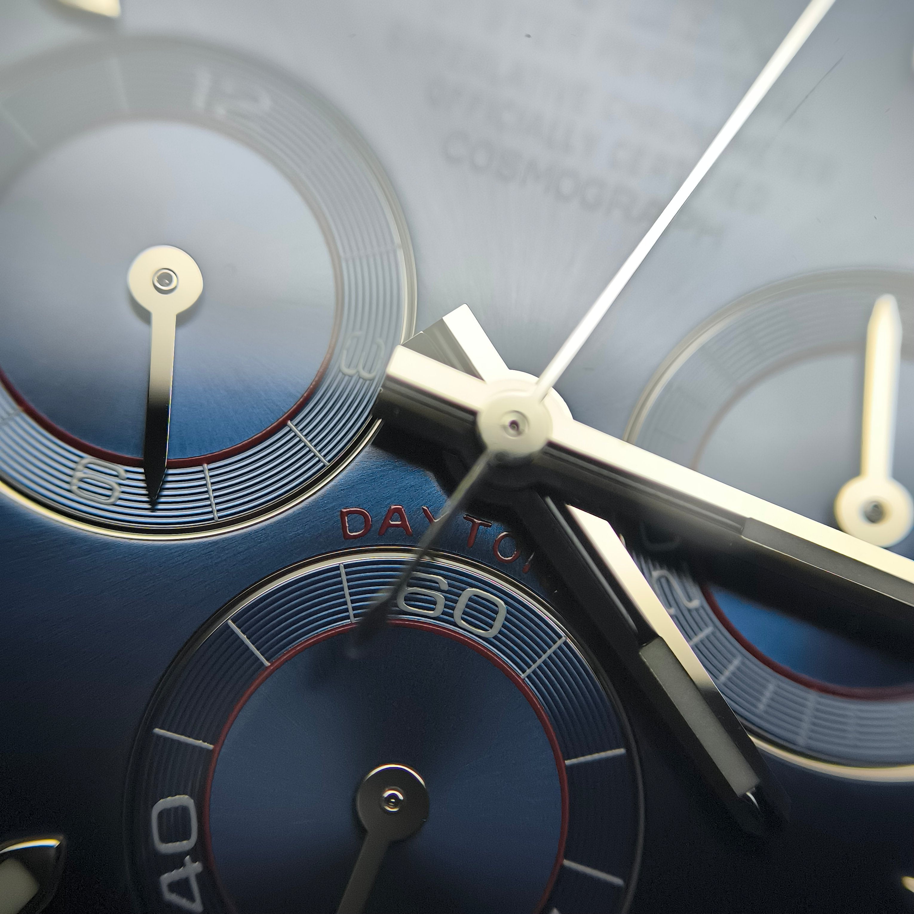 Rolex Cosmograph Daytona 40 millimeters m116509-0071