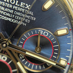 Rolex Cosmograph Daytona 40 millimeters m116509-0071