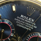 Rolex Cosmograph Daytona 40 millimeters m116509-0071