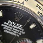 Rolex Cosmograph Daytona 40 millimeters m116509-0071