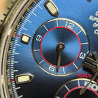 Rolex Cosmograph Daytona 40 millimeters m116509-0071