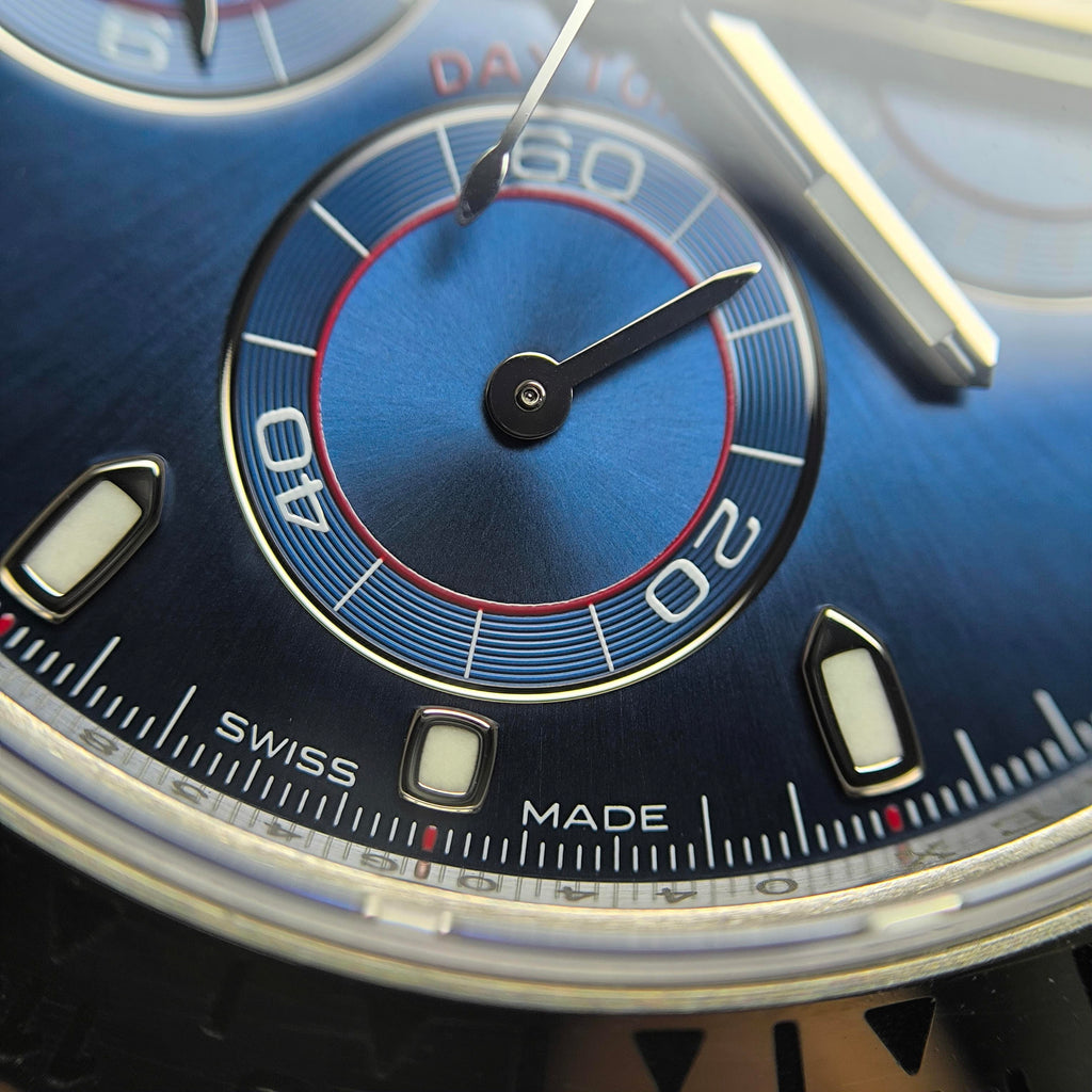 Rolex Cosmograph Daytona 40 millimeters m116509-0071