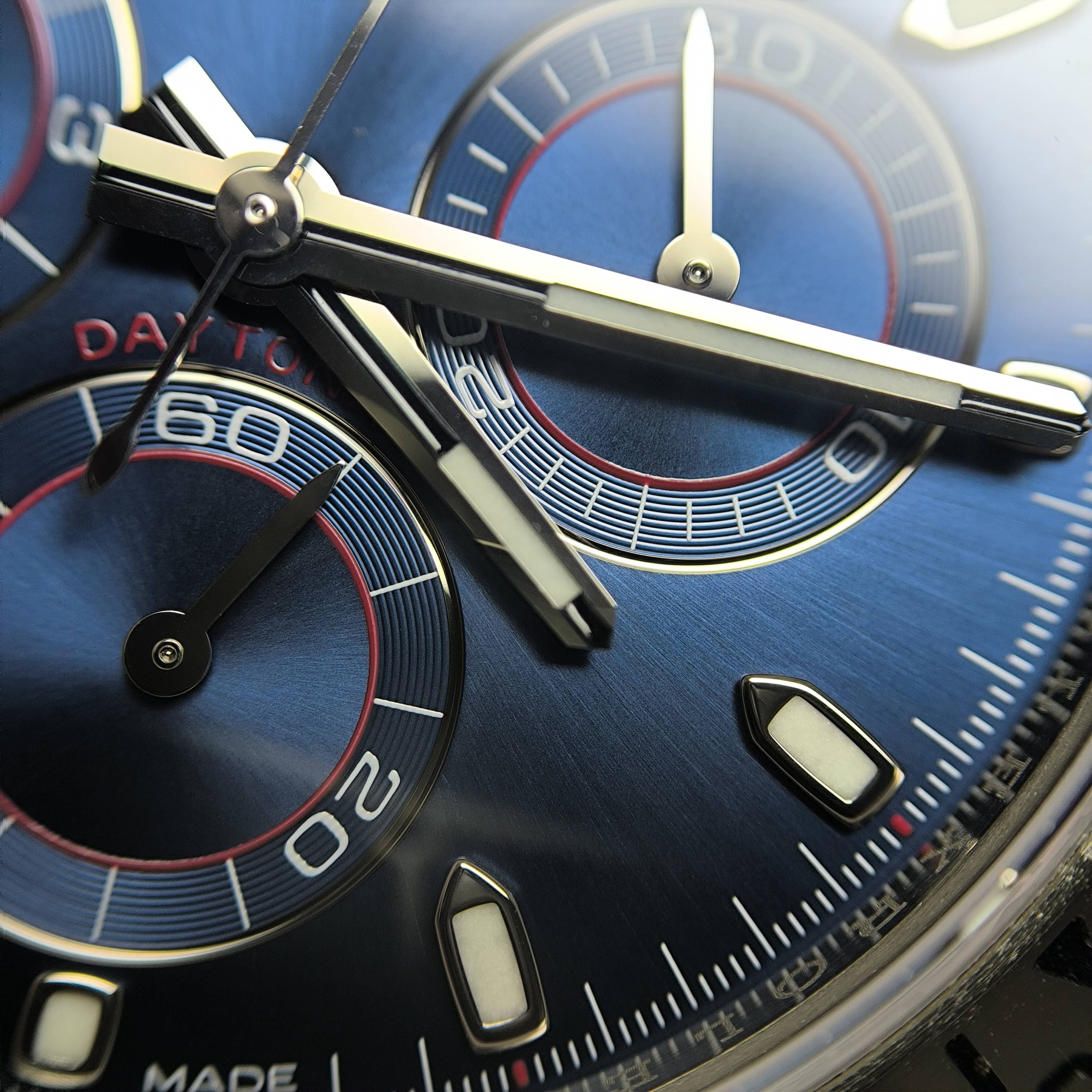 Rolex Cosmograph Daytona 40 millimeters m116509-0071