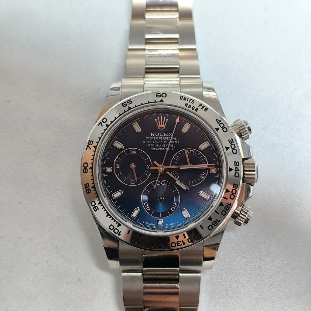 Rolex Cosmograph Daytona 40 millimeters m116509-0071