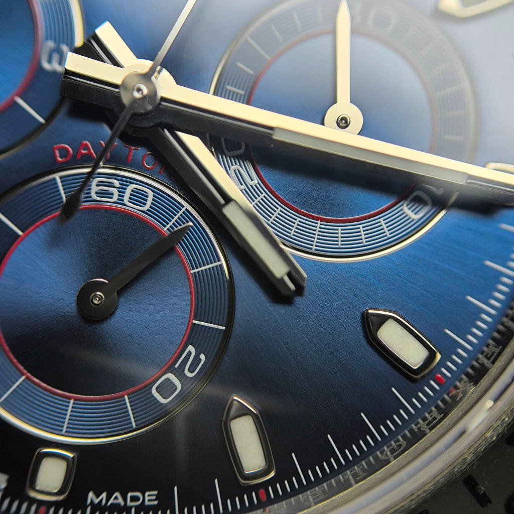 Rolex Cosmograph Daytona 40 millimeters m116509-0071