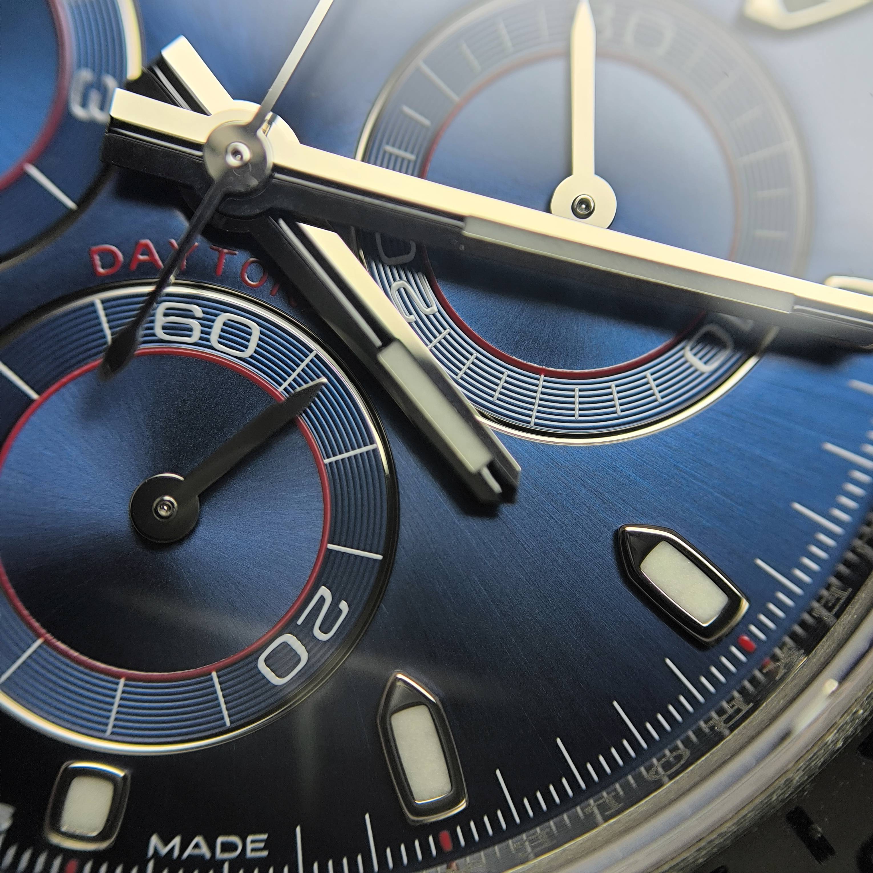Rolex Cosmograph Daytona 40 millimeters m116509-0071