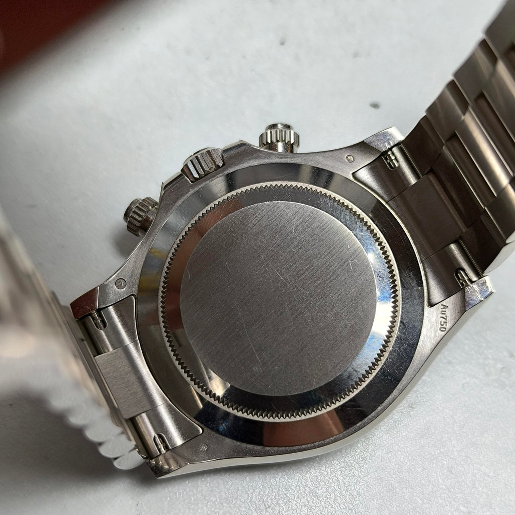 Rolex Cosmograph Daytona 40 millimeters m116509-0071