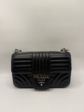 Prada Black Shoulder Bag