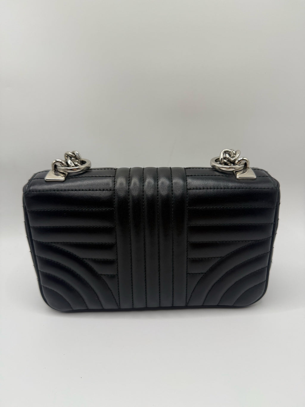 Prada Black Shoulder Bag