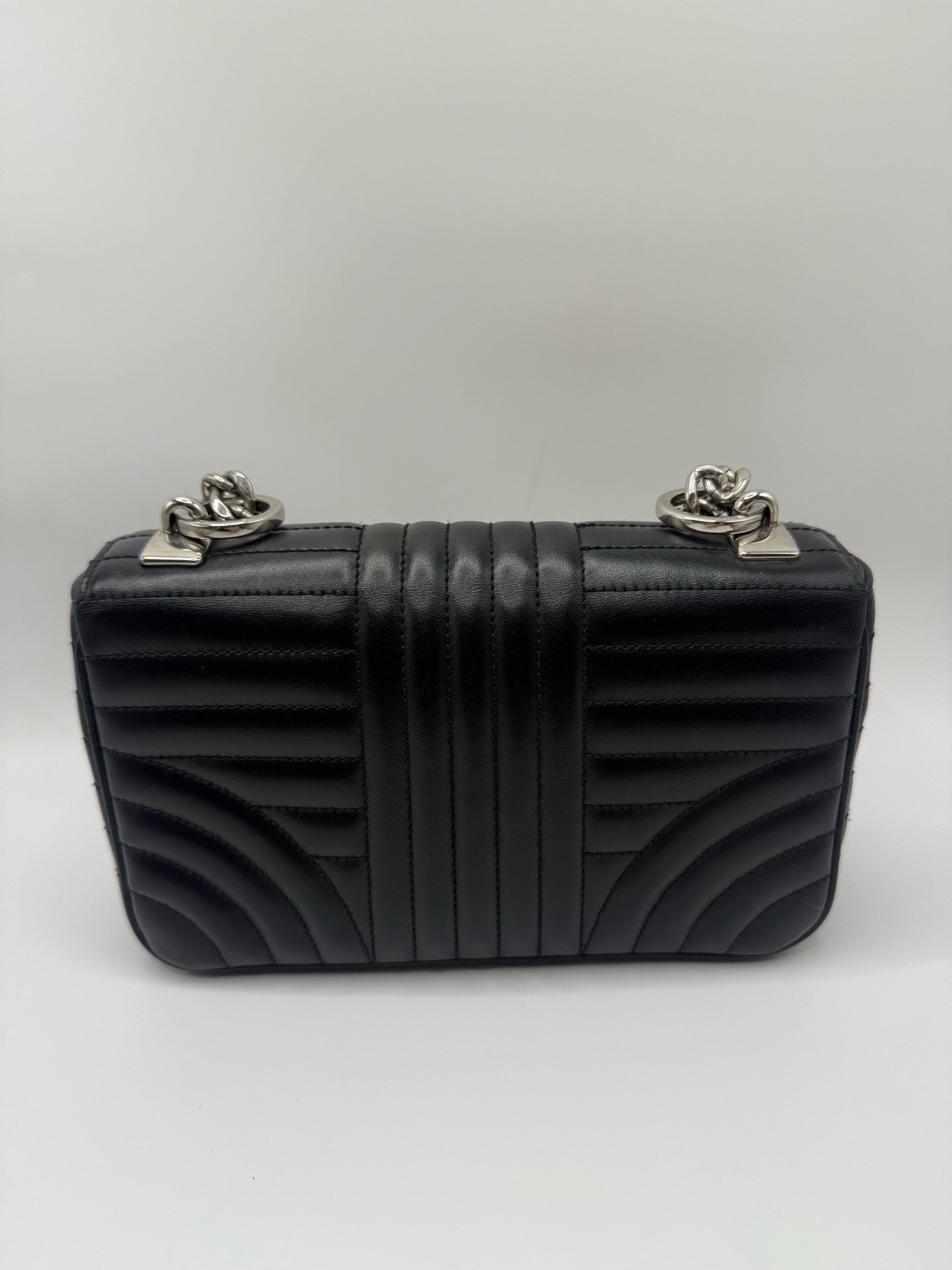 Prada Black Shoulder Bag