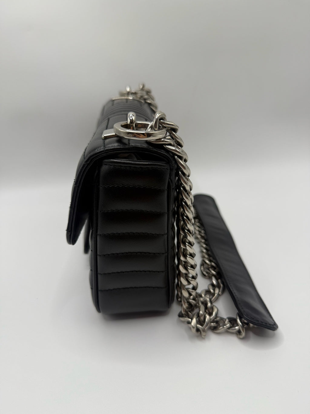 Prada Black Shoulder Bag