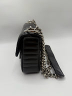 Prada Black Shoulder Bag