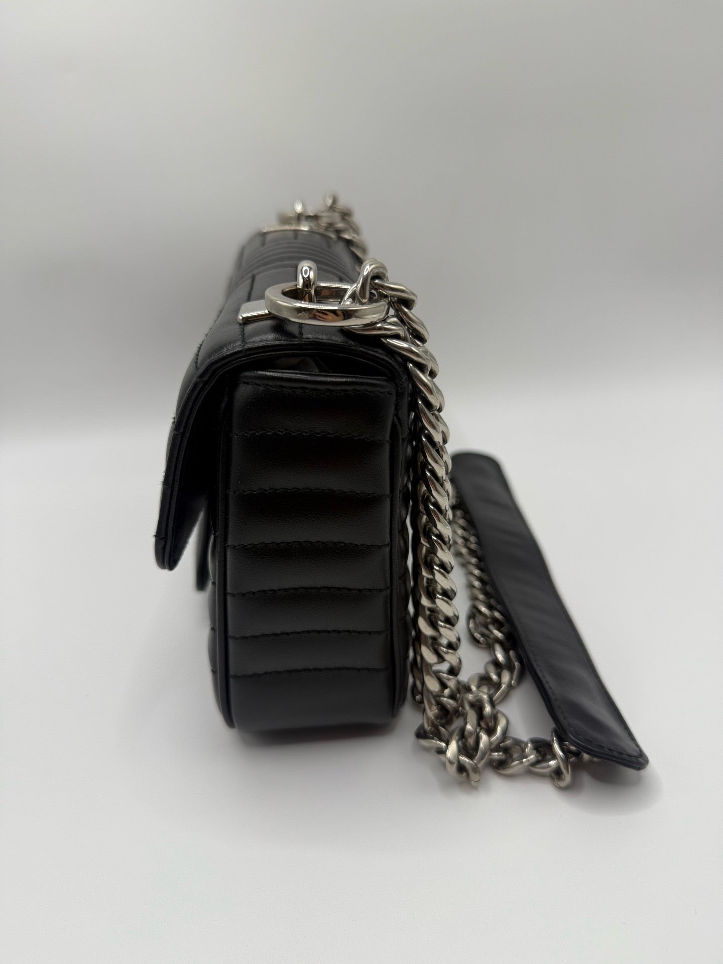 Prada Black Shoulder Bag