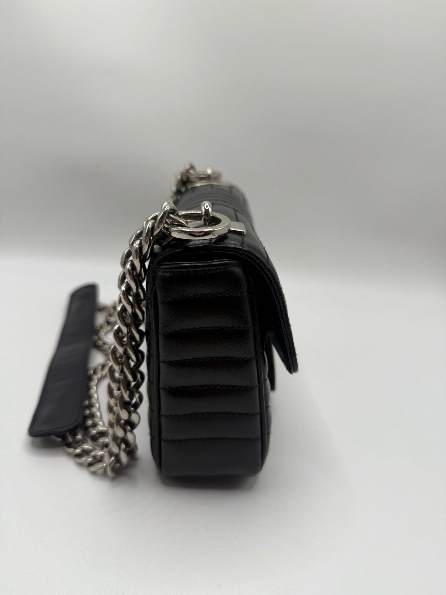 Prada Black Shoulder Bag