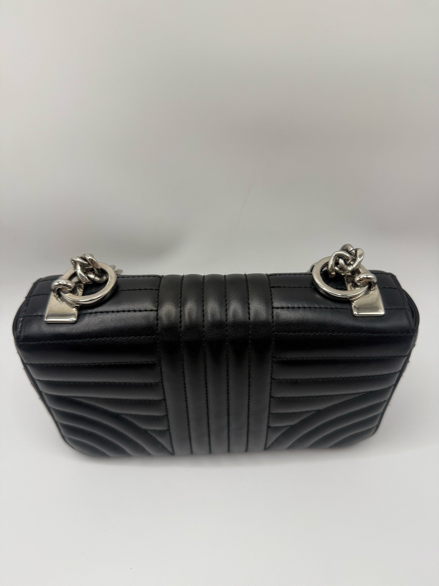 Prada Black Shoulder Bag