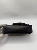 Prada Black Shoulder Bag