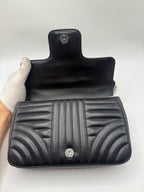 Prada Black Shoulder Bag