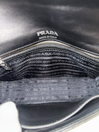 Prada Black Shoulder Bag
