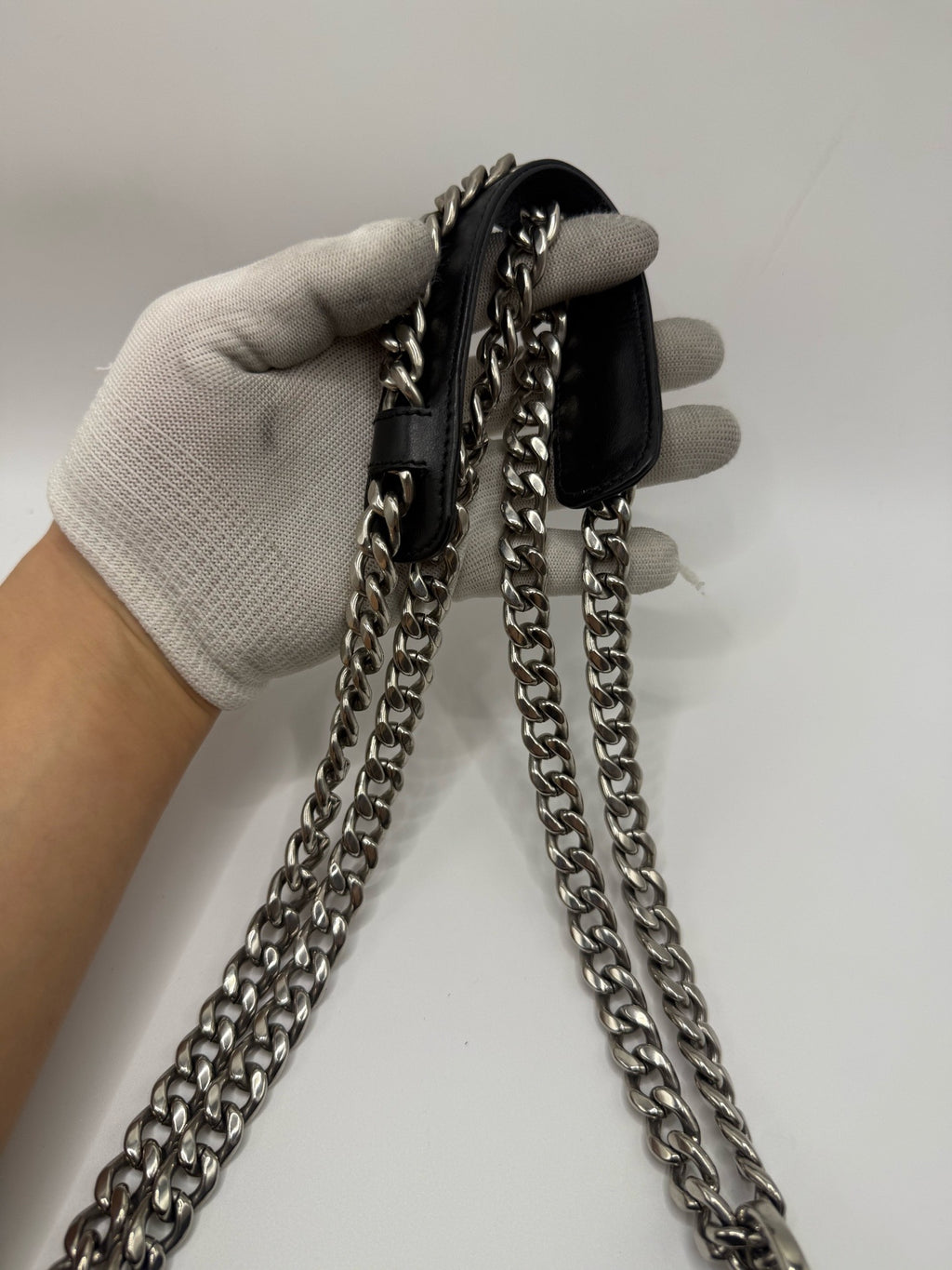 Prada Black Shoulder Bag