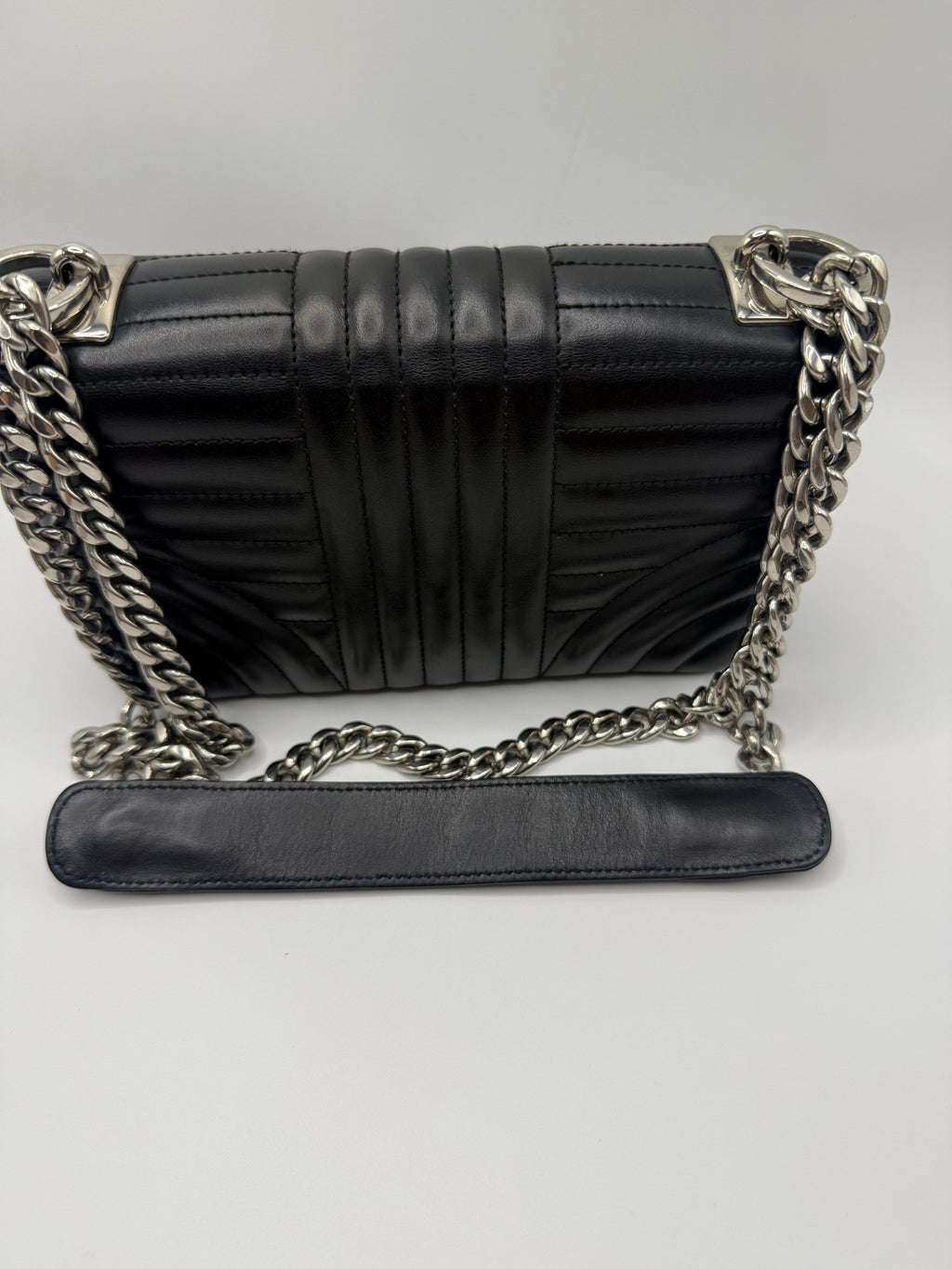 Prada Black Shoulder Bag
