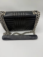 Prada Black Shoulder Bag