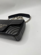 Prada Black Shoulder Bag