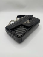 Prada Black Shoulder Bag