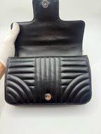 Prada Black Shoulder Bag