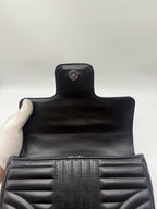 Prada Black Shoulder Bag