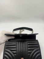 Prada Black Shoulder Bag
